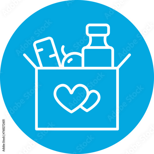 Food Line Multi Circle