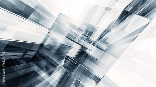 A Minimalist Abstract of Science and Technology