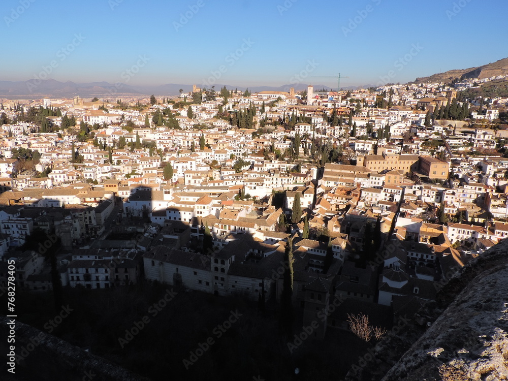 Granada (Andalucía-España)