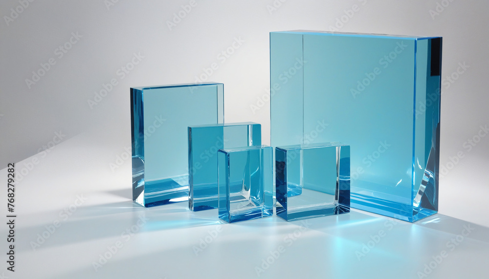 3D Business Background 3D Business Background