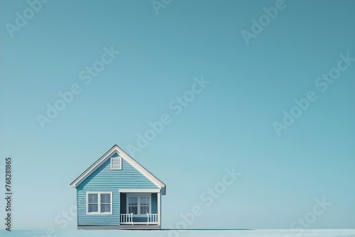 Wallpaper Mural Analyzing bank loan interest rates property value appraisal real estate investment financial planning and interest in real estate business. Concept Bank Loan Interest Rates, Property Value Appraisal Torontodigital.ca