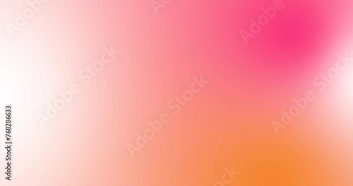 futuristic smooth gradient motion background. dynamic abstract line waving loop line. Metaverse Abstract Seamless wave abstract lines stream 4K background loop photo