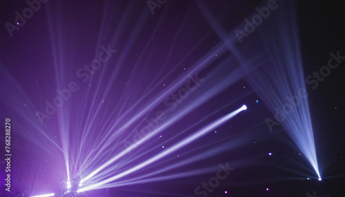 stage lights wall paper