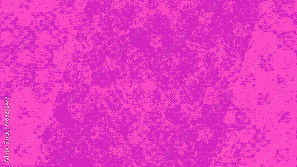 Abstract halftone grunge texture background image.