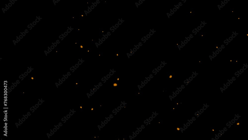 particles in motion for design particles in motion for design