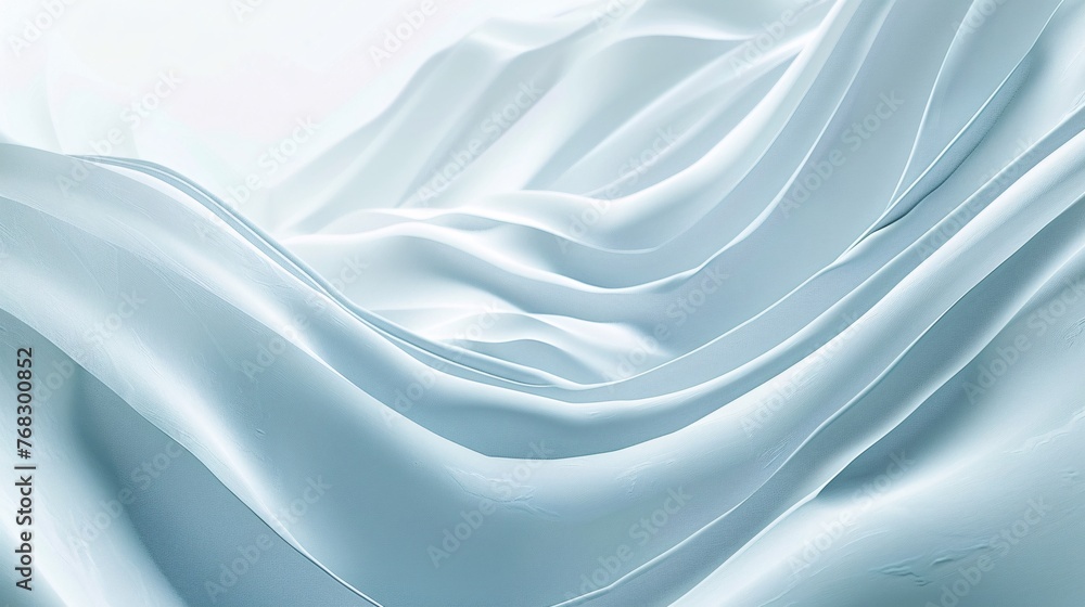 white geometric waves background white geometric waves background