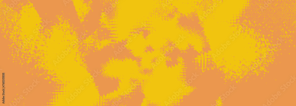 Abstract halftone grunge texture background image. Abstract halftone grunge texture background image.