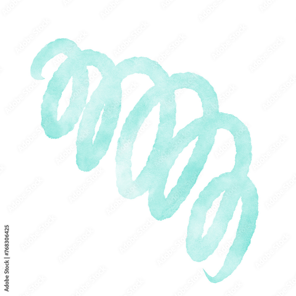 Blue Abstract Lines Background Blue Abstract Lines Background