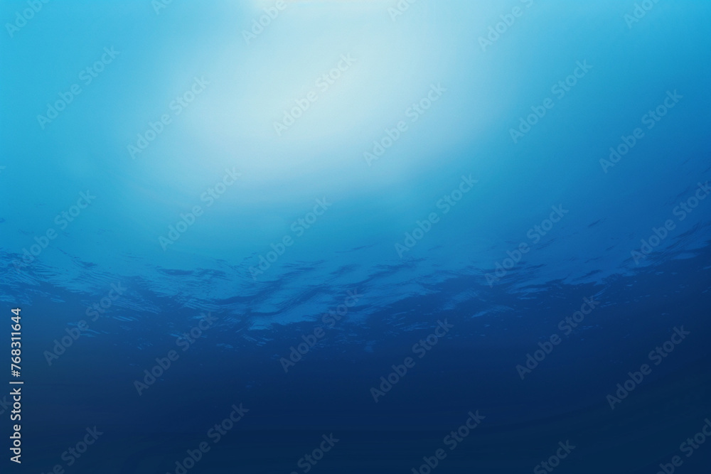 a smooth, gradient blue background, ideal for web pages or presentations that require a calm, professional backdrop
