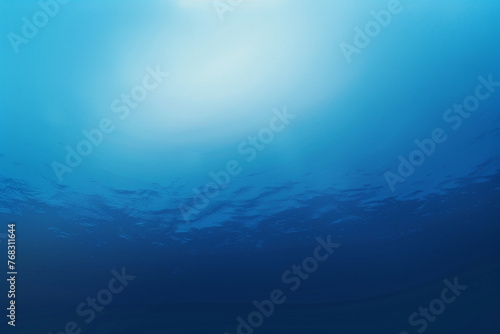 a smooth, gradient blue background, ideal for web pages or presentations that require a calm, professional backdrop 