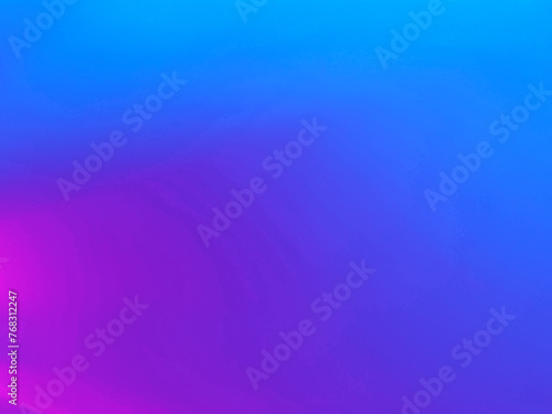 blue and purple abstract background, gradient background 
