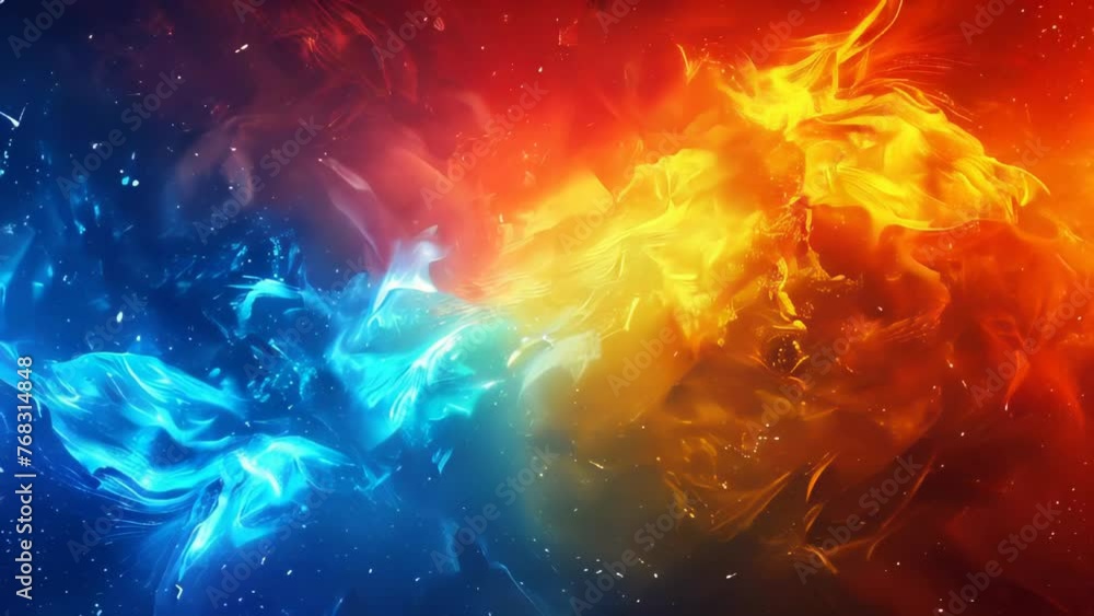 abstract fire background with some smooth lines in it and some spots on it abstract fire background with some smooth lines in it and some spots on it