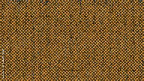 Abstract halftone grunge texture background image.