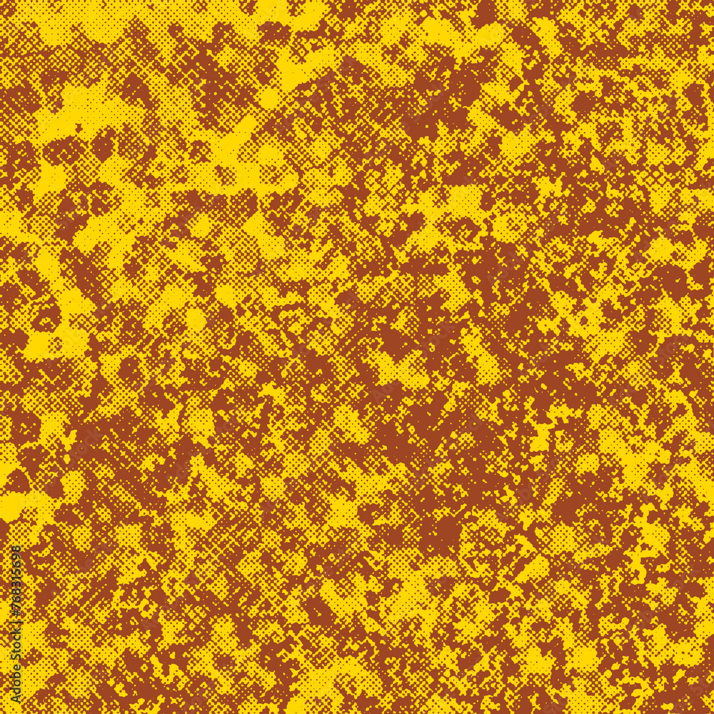 Abstract halftone grunge texture background image. Abstract halftone grunge texture background image.