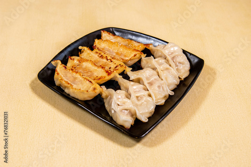 gyoza