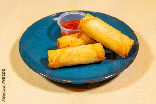 spring roll