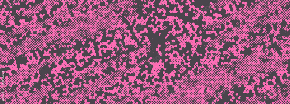 Abstract halftone grunge texture background image. Abstract halftone grunge texture background image.