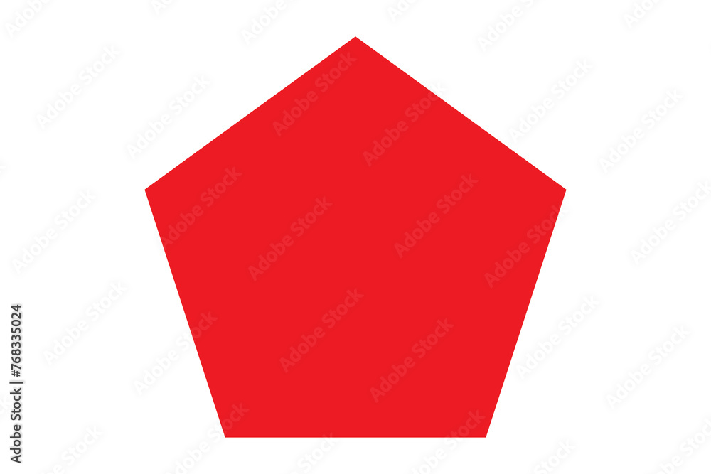 polygon shape polygon shape