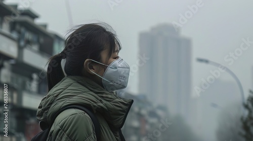 Unhealthy urban air meets its match with streamerled tech interventions against PM 25