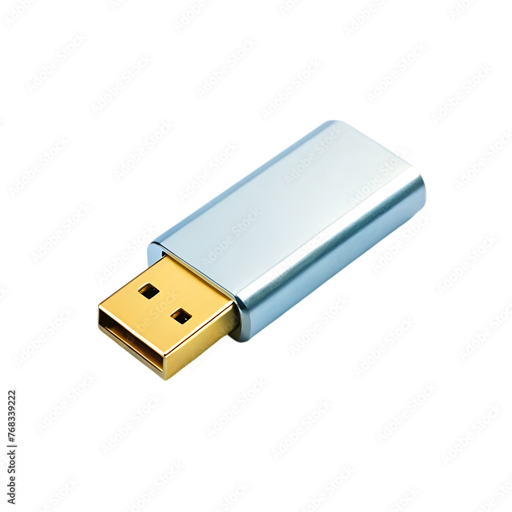 3d isolated render of flash drive icon psd 3d isolated render of flash drive icon psd