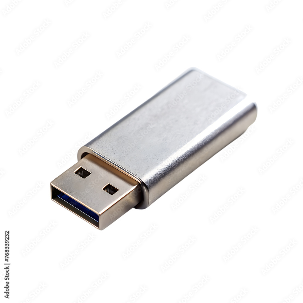 3d isolated render of flash drive icon psd 3d isolated render of flash drive icon psd