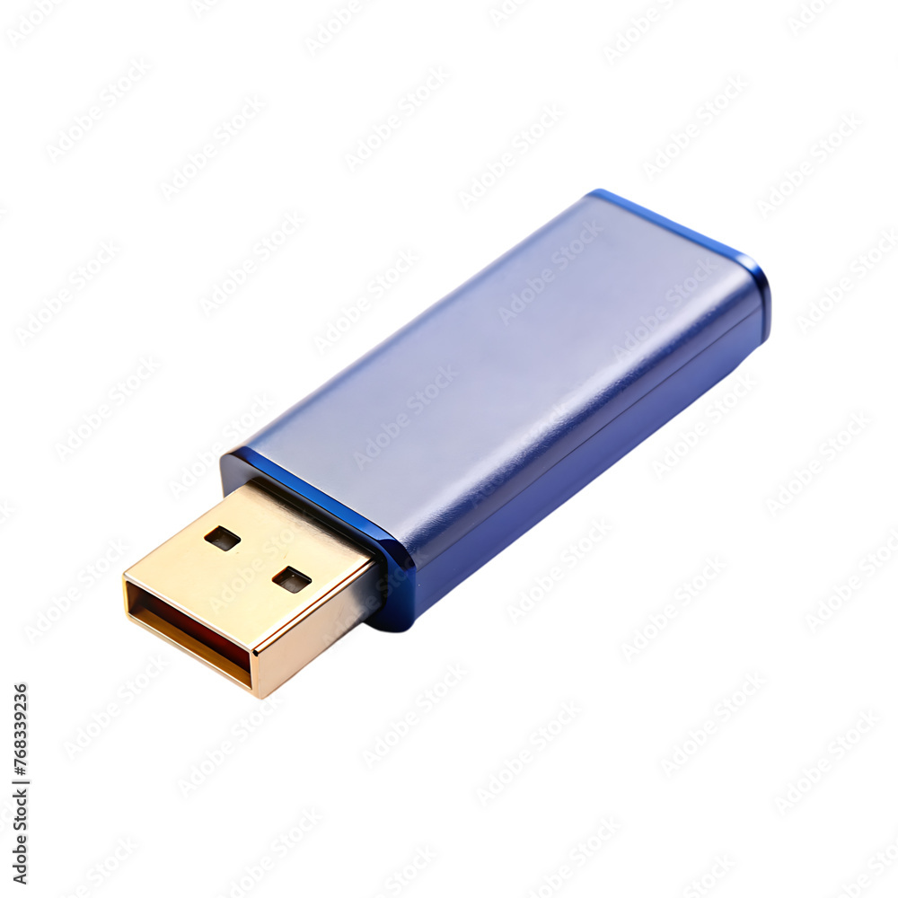 3d isolated render of flash drive icon psd 3d isolated render of flash drive icon psd