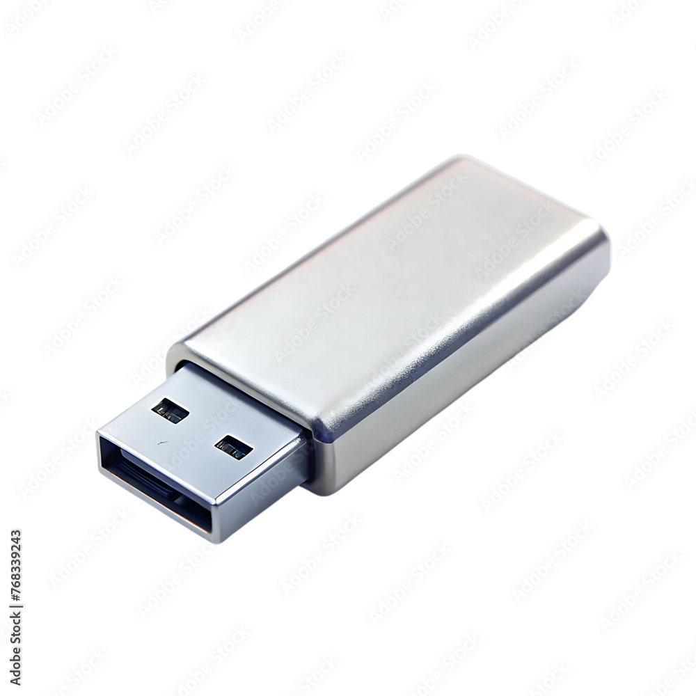 3d isolated render of flash drive icon psd 3d isolated render of flash drive icon psd