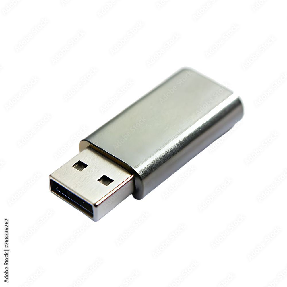 3d isolated render of flash drive icon psd 3d isolated render of flash drive icon psd