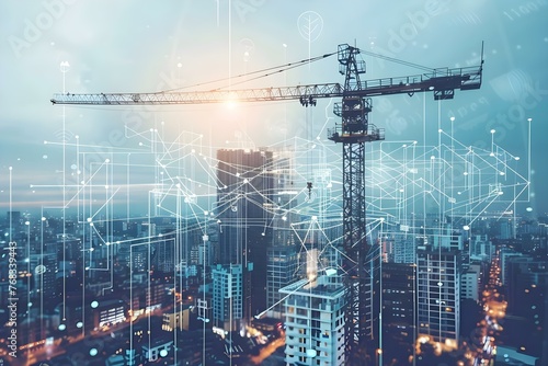 Incorporating Advanced Technology and Artificial Intelligence in Smart Building Systems for Modern Construction Projects. Concept Smart Buildings, Advanced Technology, Artificial Intelligence