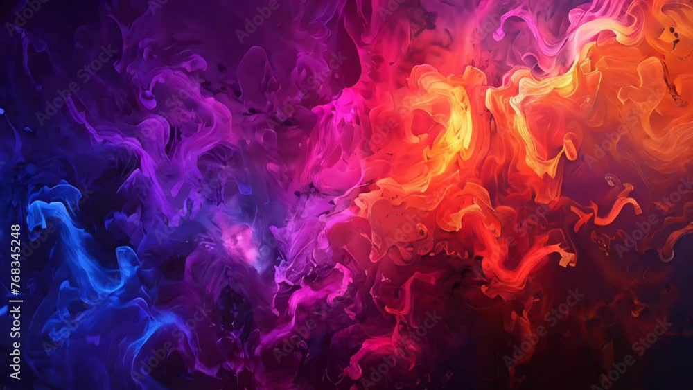 Abstract paint background. Digital art. Computer generated image. Abstract paint background. Digital art. Computer generated image.