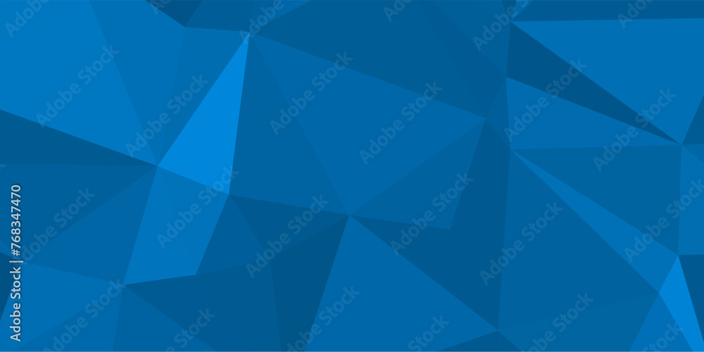 Fototapeta premium abstract elegant corporate imperial blue background