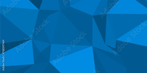abstract elegant corporate imperial blue background