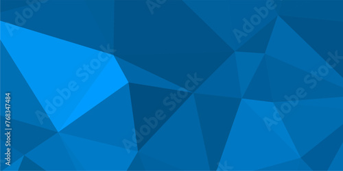 abstract elegant corporate imperial blue background