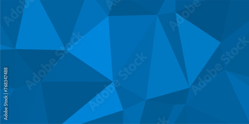 abstract elegant corporate imperial blue background photo