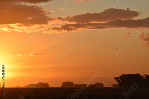 atardecer sunset