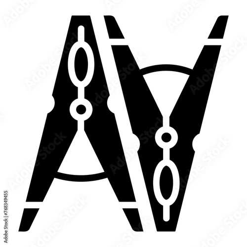 clothespin