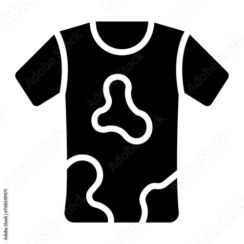 dirty clothes
