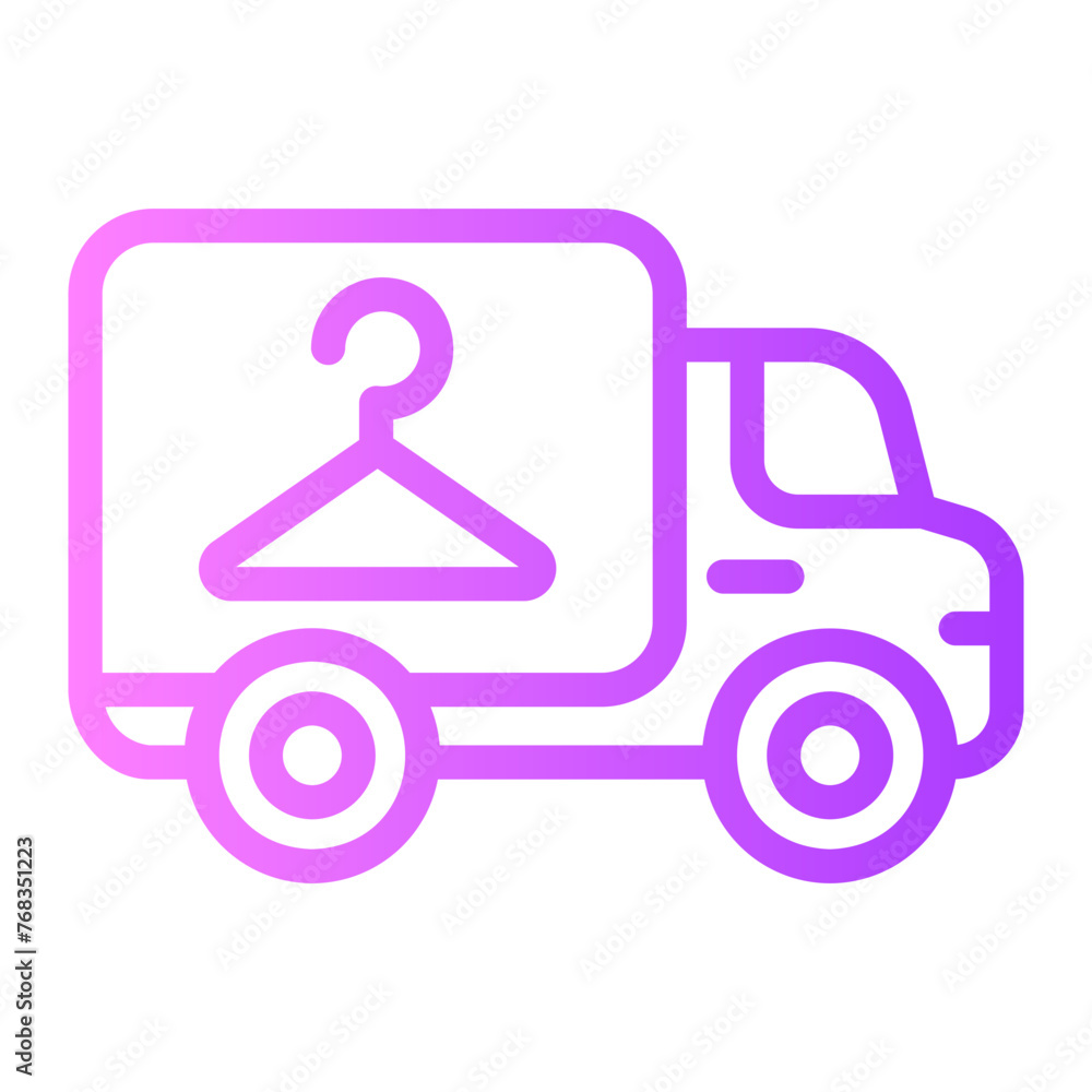 van van