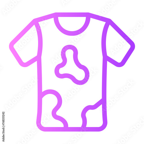 dirty clothes
