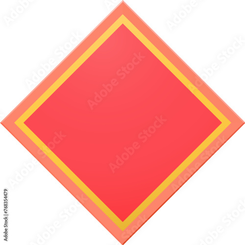 Free Download Red spring couplet - GFXLoad