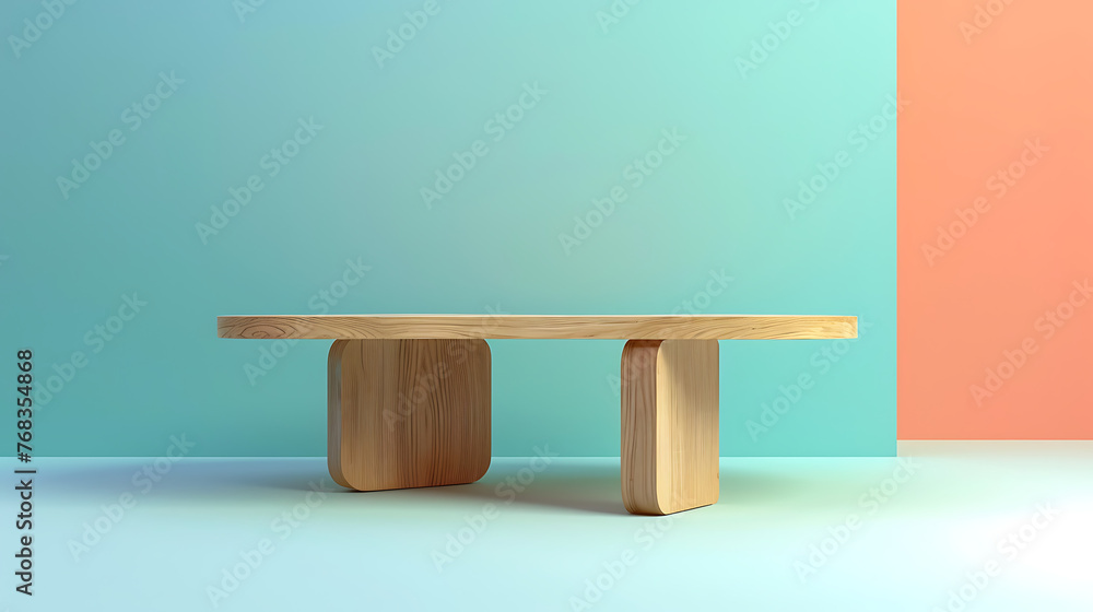 Table Modern design results in both functionality and modern beauty. Table Modern design results in both functionality and modern beauty.