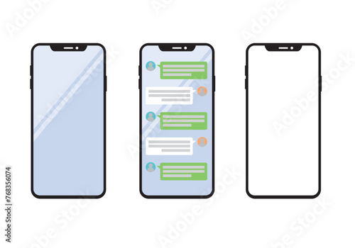 スマートフォン