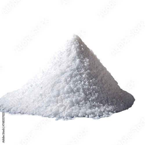 fine ground salt png