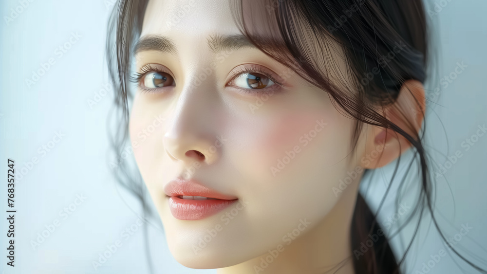 40代 かわいい 美人 日本人 女性ポートレート 40代 かわいい 美人 日本人 女性ポートレート