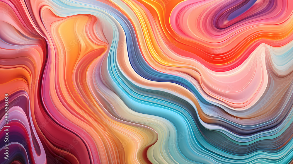 Fluid art abstract background Fluid art abstract background