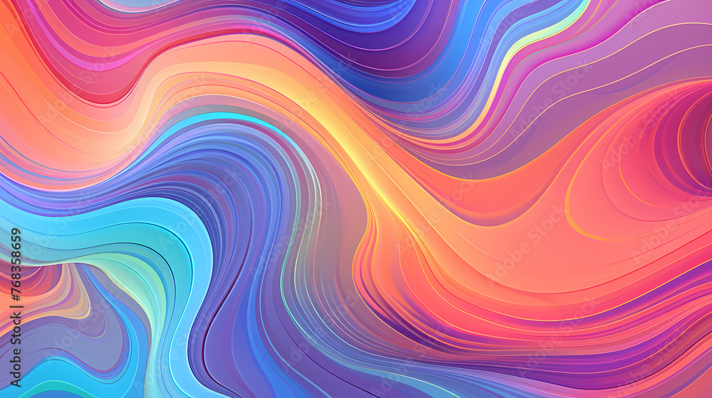 Fluid art abstract background Fluid art abstract background