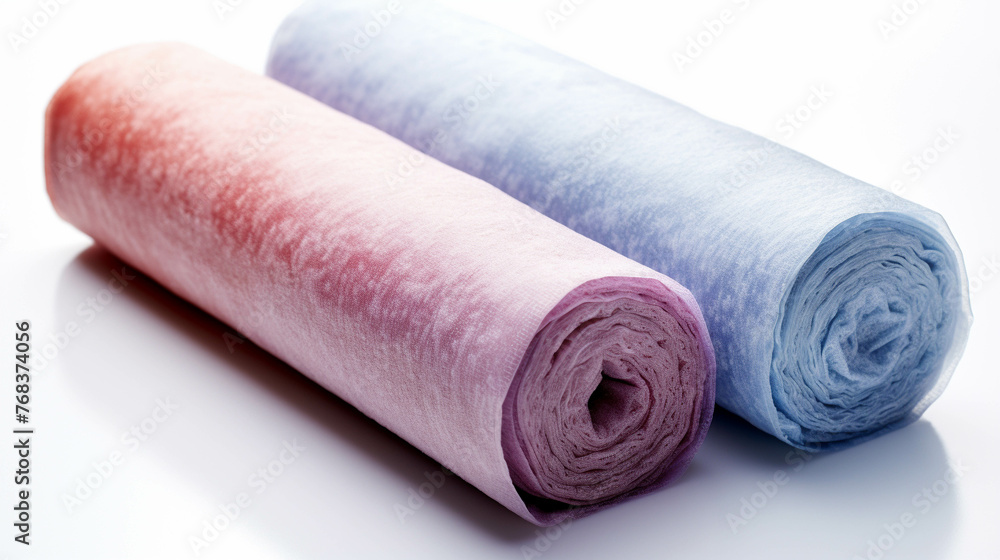 roll of cotton high definition(hd) photographic creative image roll of cotton high definition(hd) photographic creative image