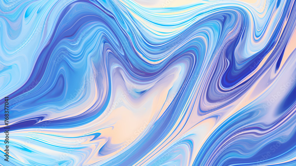 Psychedelic multicolored abstract background with swirls Psychedelic multicolored abstract background with swirls