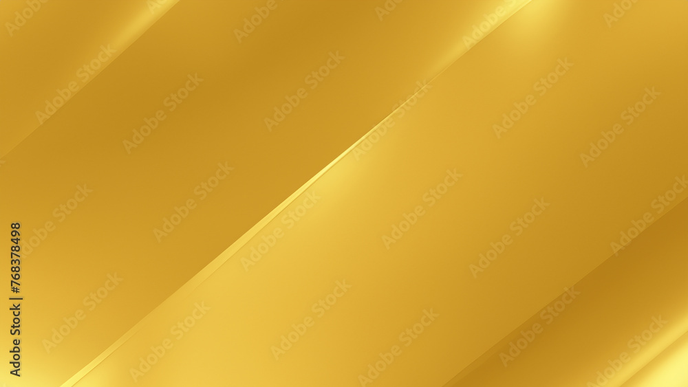 Abstract Gold background. Abstract Gold background.