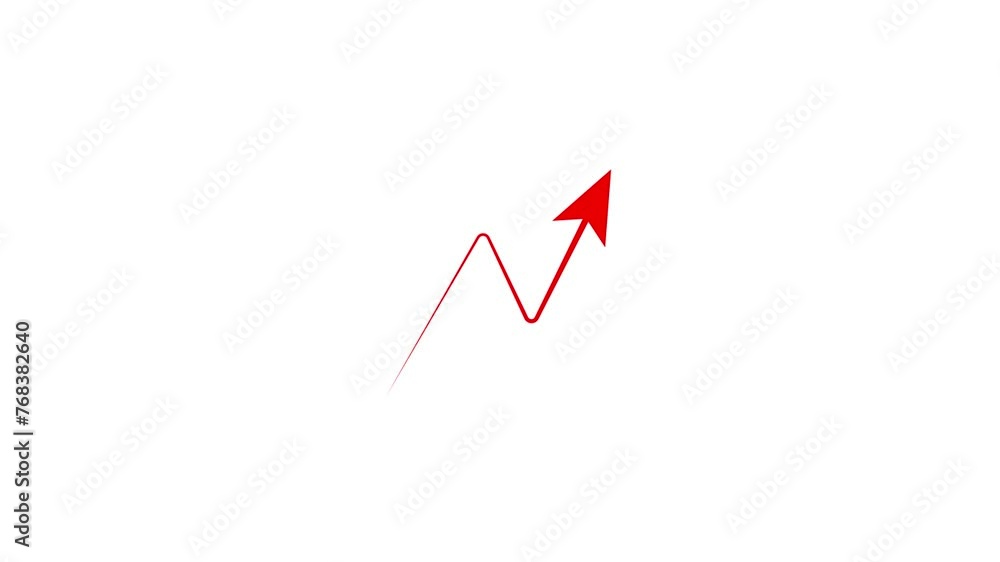 Set of Animated Arrows. Arrow animation short video.arrow icon Set of Animated Arrows. Arrow animation short video.arrow icon